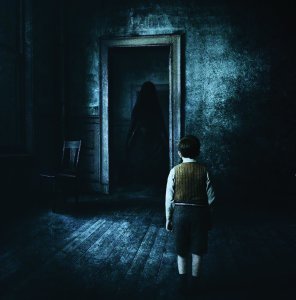An image from The Woman in Black 2: Angel of Death