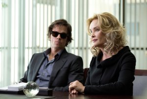 An image from The Gambler