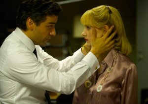 An image from A Most Violent Year