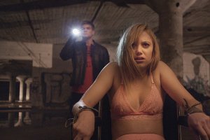 An image from It Follows