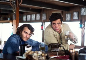 An image from Inherent Vice