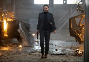 An image from John Wick