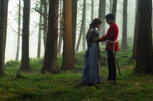 An image from Far From the Madding Crowd