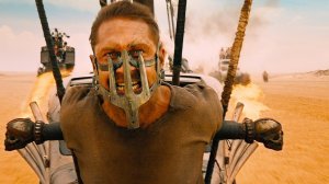 An image from Mad Max: Fury Road