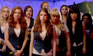 An image from Pitch Perfect 2