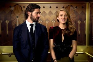 An image from Age of Adaline