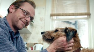 An image from Absolutely Anything