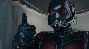 An image from Ant-Man