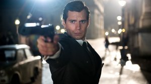 An image from The Man from U.N.C.L.E.