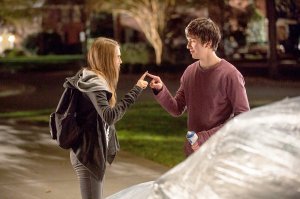 An image from Paper Towns