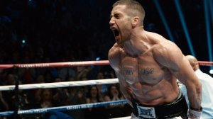 An image from Southpaw