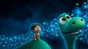 An image from The Good Dinosaur