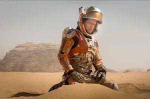 An image from The Martian