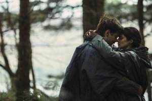 An image from The Lobster
