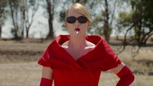 An image from The Dressmaker