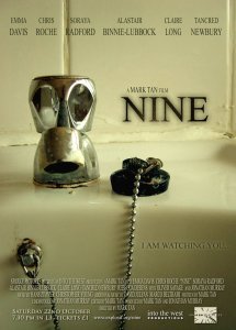 An image from Nine