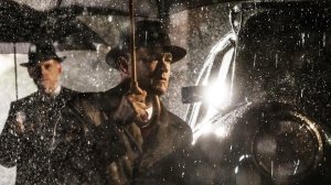 An image from Bridge of Spies
