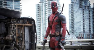 An image from Deadpool