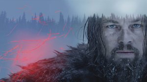An image from The Revenant