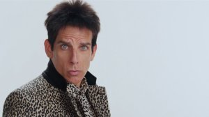 An image from Zoolander 2