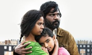 An image from Dheepan
