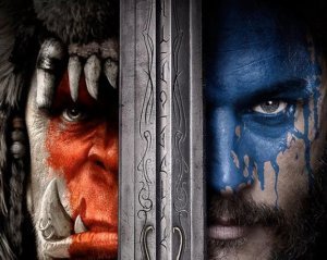 An image from Warcraft