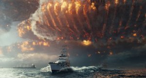 An image from Independence Day: Resurgence