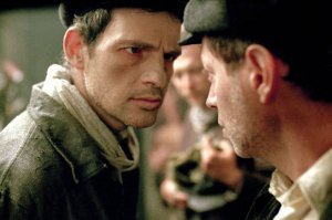 An image from Son of Saul