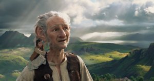 An image from The BFG