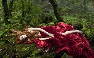 An image from Tale of Tales