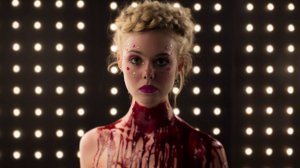 An image from The Neon Demon