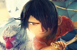 An image from Kubo and the Two Strings
