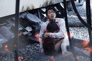 An image from Train to Busan