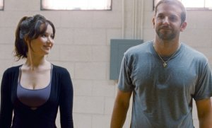An image from Silver Linings Playbook