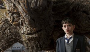 An image from A Monster Calls