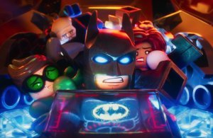 An image from The Lego Batman Movie