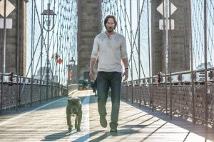An image from John Wick: Chapter 2