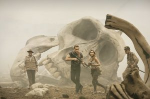 An image from Kong: Skull Island