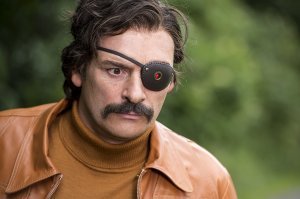An image from Mindhorn