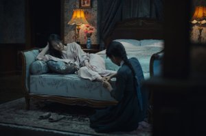 An image from The Handmaiden: Director’s Cut