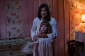 An image from Annabelle: Creation