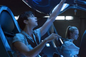 An image from Valerian and the City of a Thousand Planets