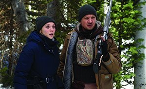 An image from Wind River