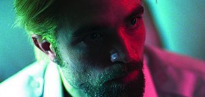 An image from Good Time