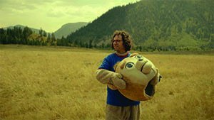 An image from Brigsby Bear