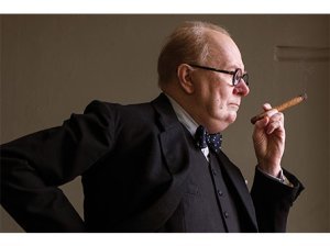 An image from Darkest Hour