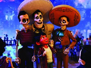 An image from Coco