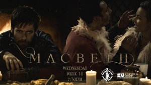 An image from Macbeth
