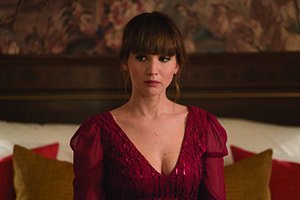 An image from Red Sparrow