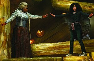 An image from A Wrinkle in Time